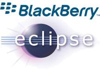 BlackBerry JDE plug-in for Eclipse announced by RIM