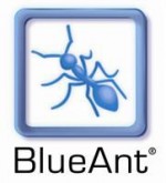 Blueant Logo