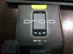 droid eris by htc