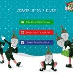 elf yourself officemax app for android released under android os apps ...