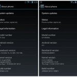 HTC One, Galaxy S4 GPE Android 4.3 update by OEMs pic 1