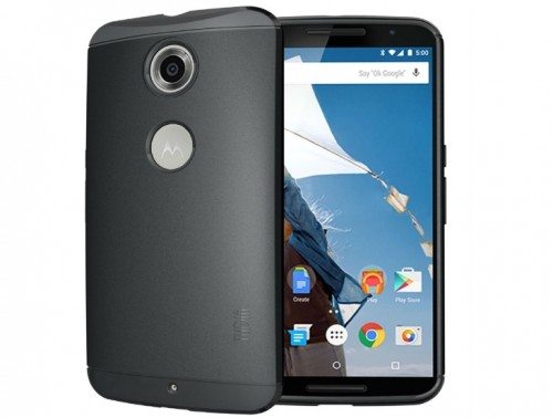 Nexus 6 slim cases for alternative choice - PhonesReviews UK- Mobiles