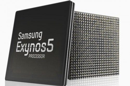 samsung exynos 5