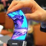 Samsung Galaxy Round flexible phone with Note 3 similarities