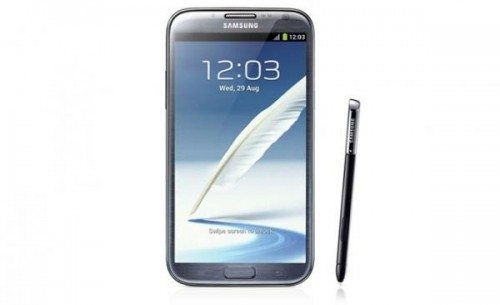 samsung note 2 price