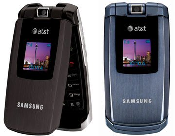 Introducing The Samsung SLM For AT&T