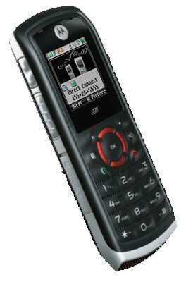 Motorola i335 pic 2