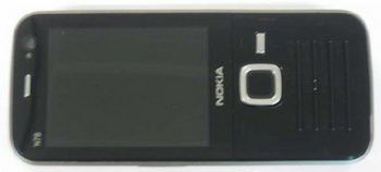 WiFi free Nokia N78