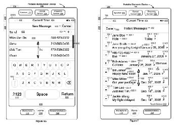 iPhone universal