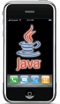 Java via alcheMo