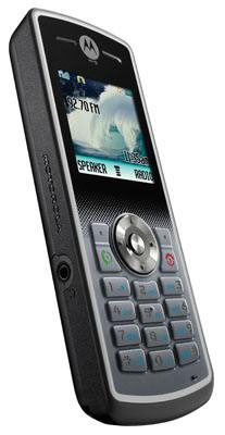 Motorola W181 pic 2