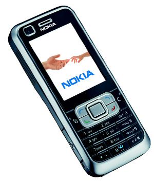 Nokia 6120 Classic FREE on T-Mobile