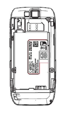 Nokia E66