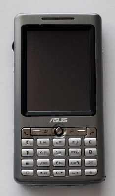 Asus P527 GPS Smartphone