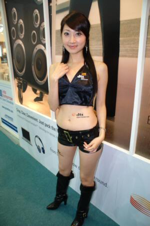 computex sexy babes pic 15