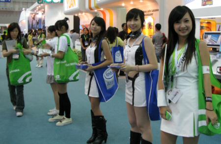 computex sexy babes pic 2