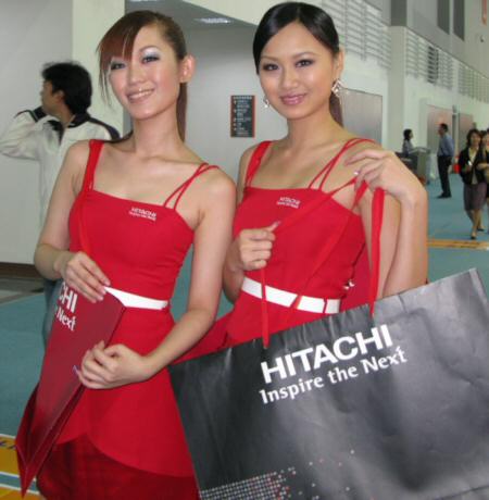 computex sexy babes pic 4