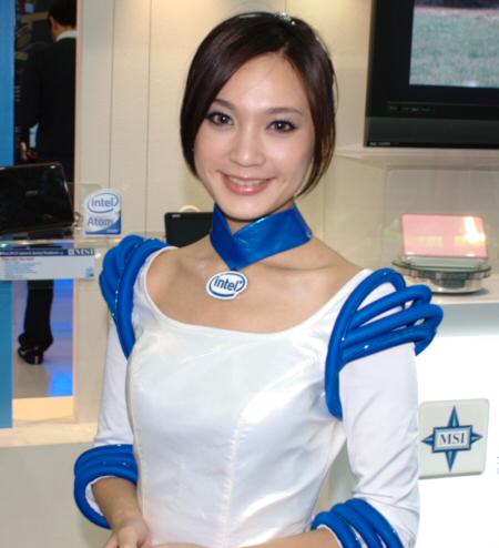 computex sexy babes pic 6