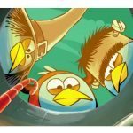 angry birds reloaded review