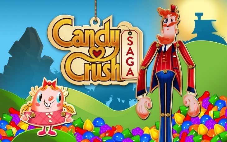 candy crush saga facebook faq