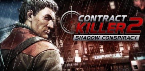 download contract killer 2 game for pc