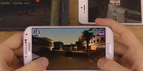 gta 5 mobile samsung