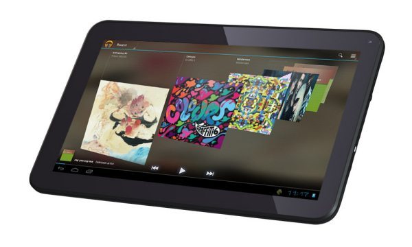 Hipstreet Flare 9-inch Android tablet with WiFi pic 2