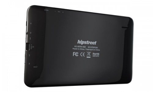 hipstreet flare 2 firmware update