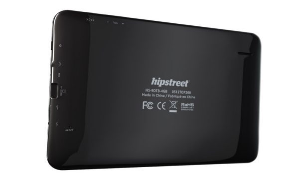 hipstreet flare 2 firmware