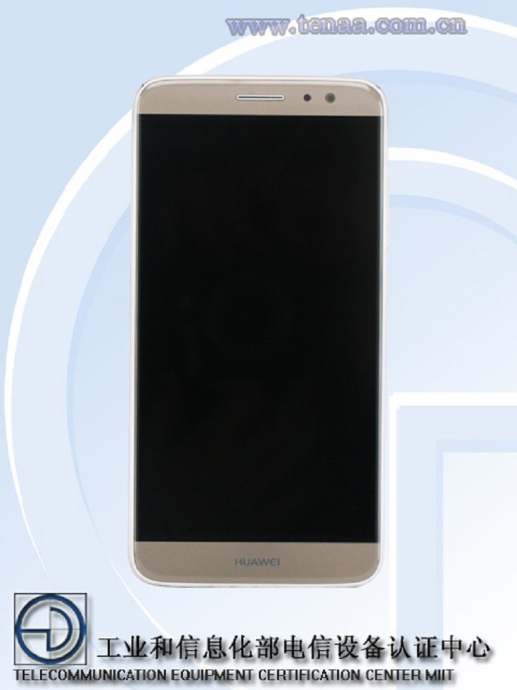 Huawei Maimang 5