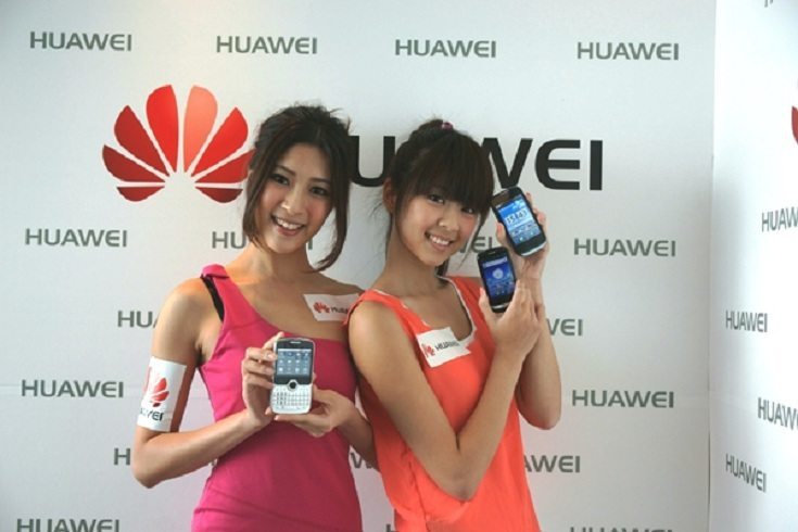 Huawei Maimang 5