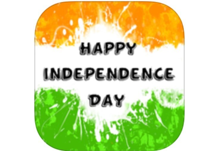 Independence Day India apps b