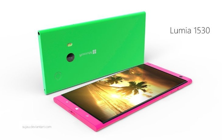 Nokia Lumia 1530 c