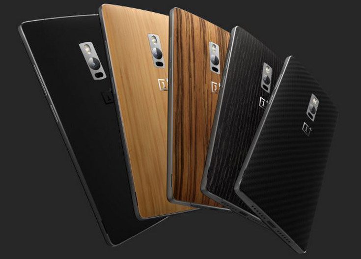 onePlus 2 official