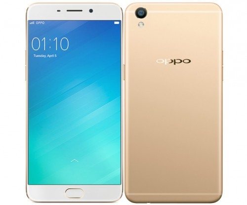 Oppo A59s with 16MP Selfie Camera and 4GB RAM passes TENAA ...