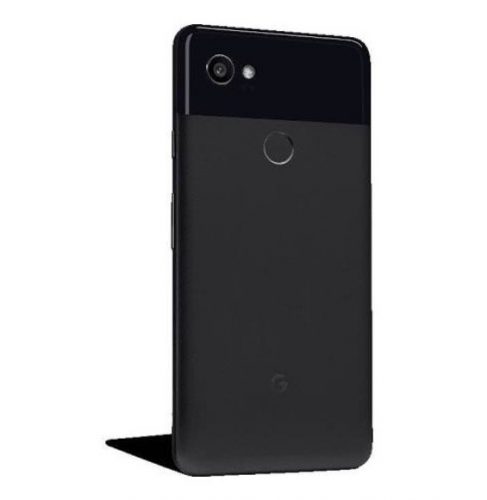 Pixel 2 XL Black