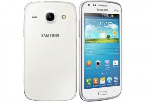 samsung core 01 price