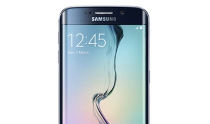 Samsung Galaxy S6 and S6 Edge India b