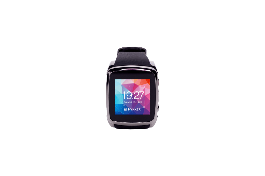 Smartwatch Chrono 2