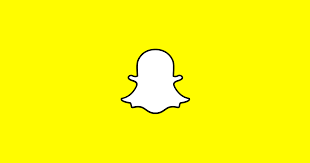 Snapchat iOS