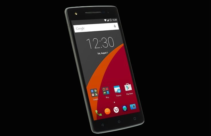 Wileyfox Storm and Swift