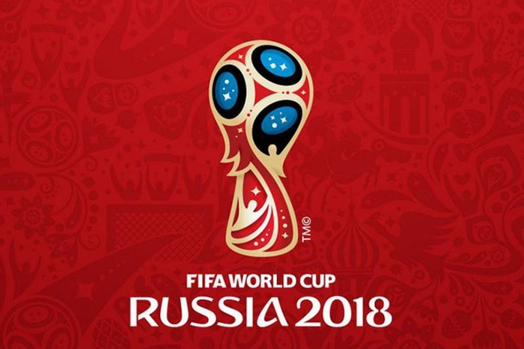 FIFA World Cup 2018