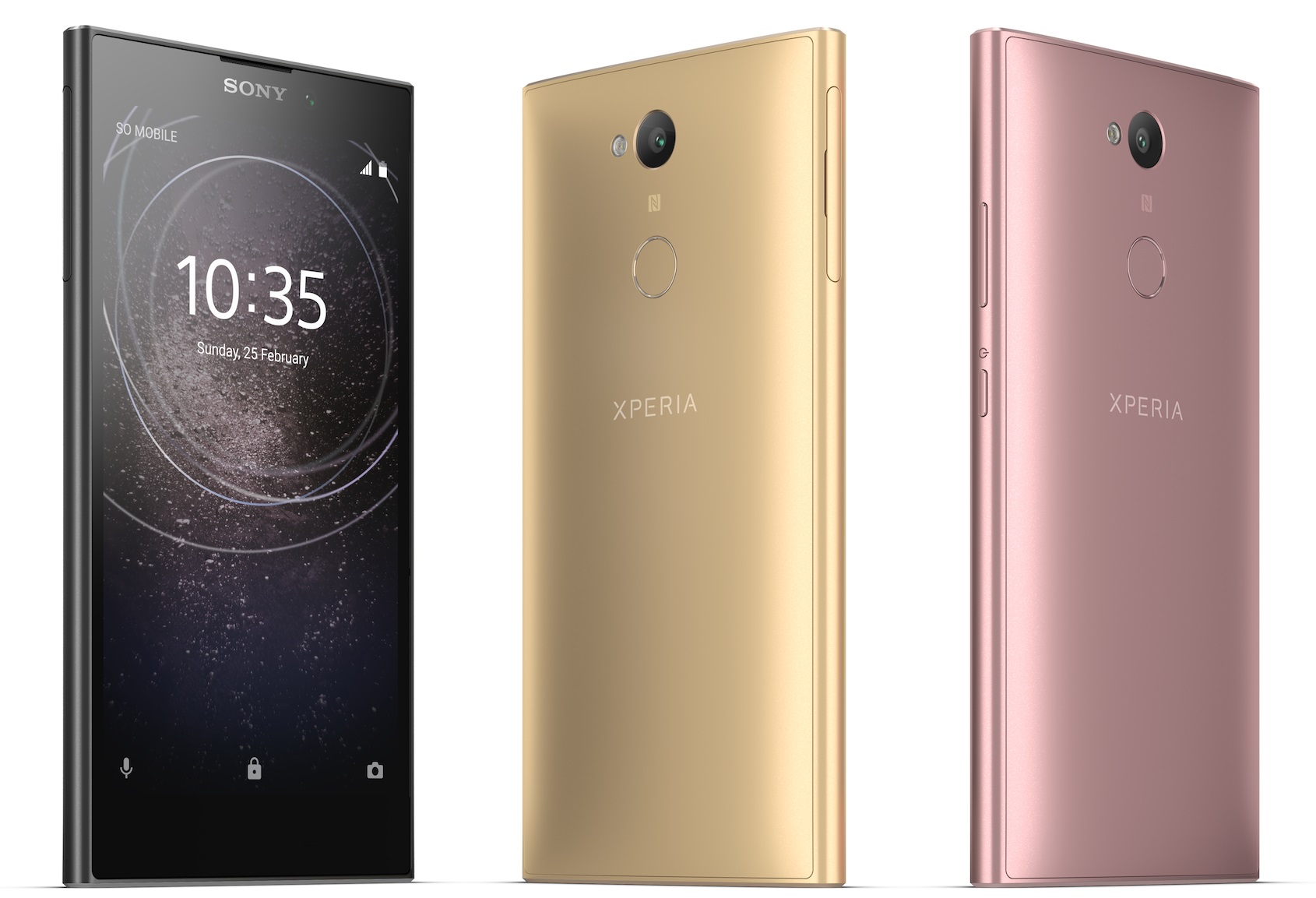 Как разобрать телефон сони xperia xa 2