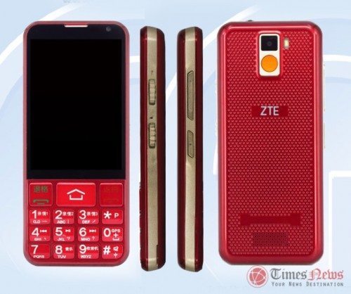 Zte e188f что за модель