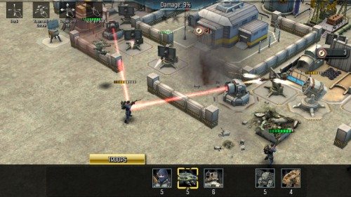 The Call of Duty Heroes release date has arrived | PhonesReviews UK