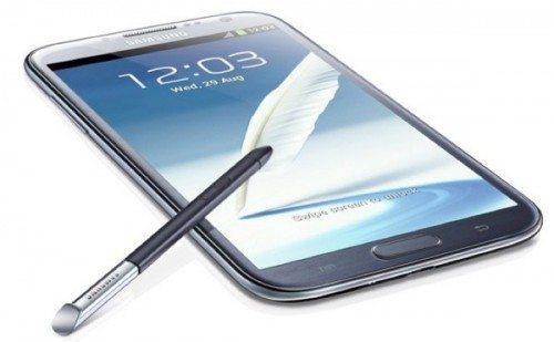 samsung galaxy note 2 price 2019