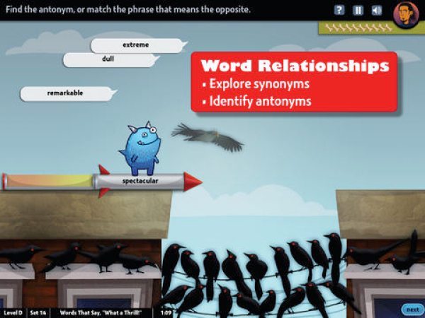 IReady World s Worst Pet Vocabulary App PhonesReviews UK Mobiles Apps Networks Software 