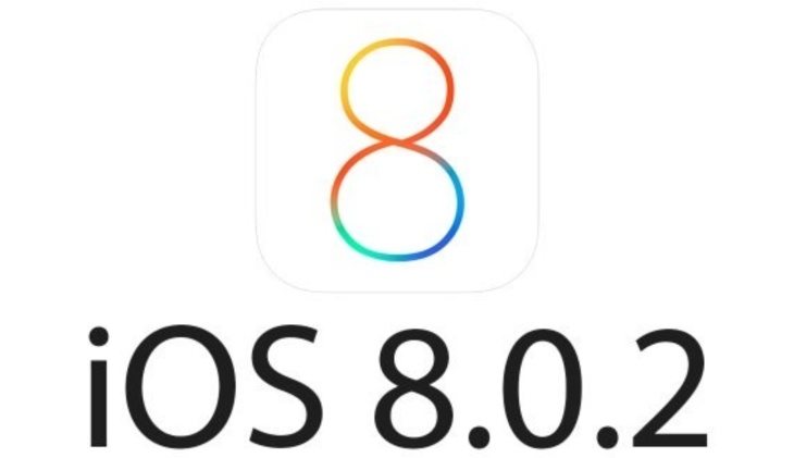 iOS 8.0.3 needed