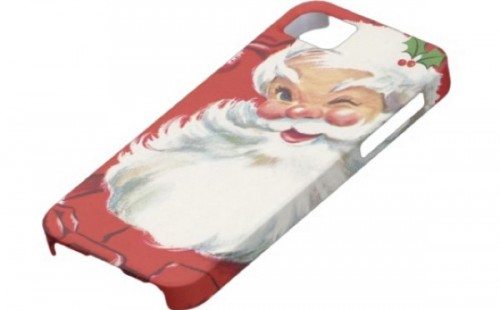 Best iPhone 5S Christmas case choices | PhonesReviews UK- Mobiles, Apps ...