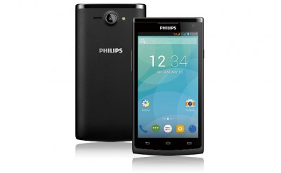 Не включается телефон philips s388